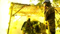 Май стал для ВСУ одним большим кошмаром: Русские отвоевывали по 20 кв. км в сутки 