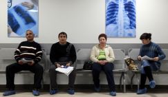 Лечитесь на здоровье! Мигранты облюбовали регионы, где много нефти, газа, денег и щедрые губернаторы