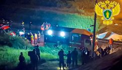 Зеленский ставит крест на мирных переговорах: Сразу три взрыва на железнодорожных путях произошло в России в ночь на 1 июня