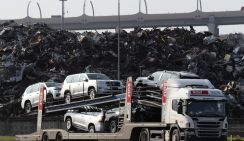 Автопоборы: «Утильсбор» нужно или сокращать, или отменять совсем