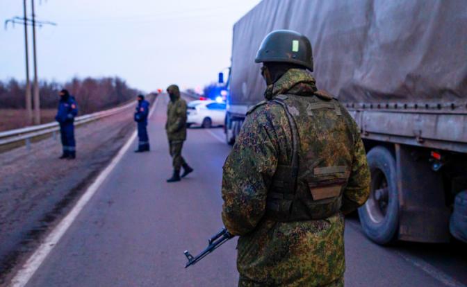 Теракты на Брянщине и Курщине: Каждый мост поставить под охрану невозможно. Но можно гарантировать возмездие