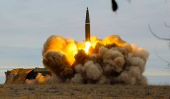 Кровавая ночь, черный день: Ударами по нашим «стратегам» и поездам Киев точно напросился на «Орешник»