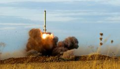 Разгром под Константиновкой: «Искандер» помог Драпатому уйти в отставку и спастись от «расстрельного списка»