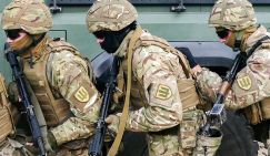 Укро-диверсанты: СБУ, ГУР и ССО, действующие против России, имеют свой характерный почерк