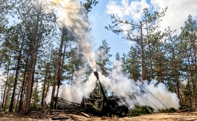 Украинский фронт, 2 июня, главное за сутки: Под Теткино после мощного удара пропали наемники из Японии