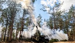 Украинский фронт, 2 июня, главное за сутки: Под Теткино после мощного удара пропали наемники из Японии