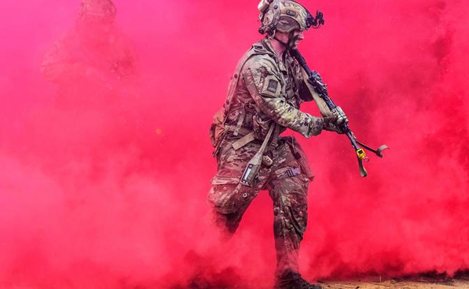 Журналист Business Insider рассказал о планах НАТО при конфликте с РФ