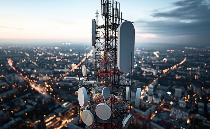 Интернет ограничили в одном из российских регионов