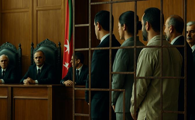 В Азербайджане замаячили контуры "кавказской" Украины