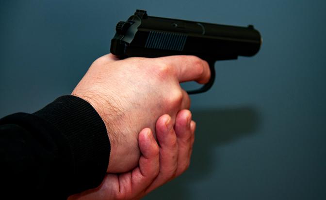 Сыновья оренбургского миллиардера устроили драку со стрельбой: ранен владелец фитнес-центра