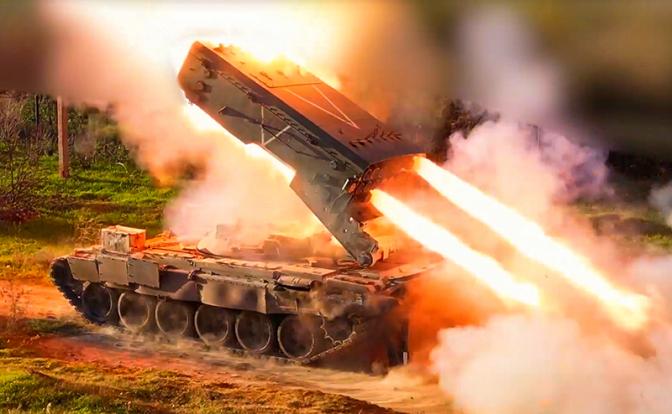 Генералы поспорили, как России ответить на провокации Киева