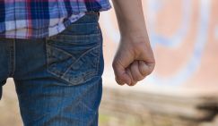 В полиции объяснили рост подростковой преступности