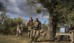 Крах ВСУ под Красным Лиманом: После Редкодуба наши ворвались в Карповку