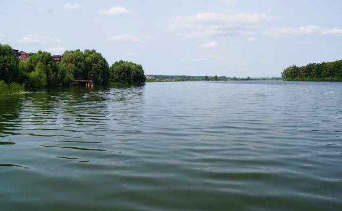 Назревает экологическая катастрофа: предприниматель уничтожает озеро в Башкирии