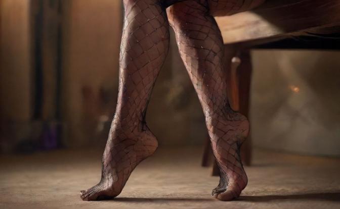 В Екатеринбурге задержали порномодель с творческой жилкой