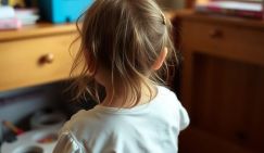 Воспитывали с рождения: опека забрала у бабушки дочь курганского бойца СВО