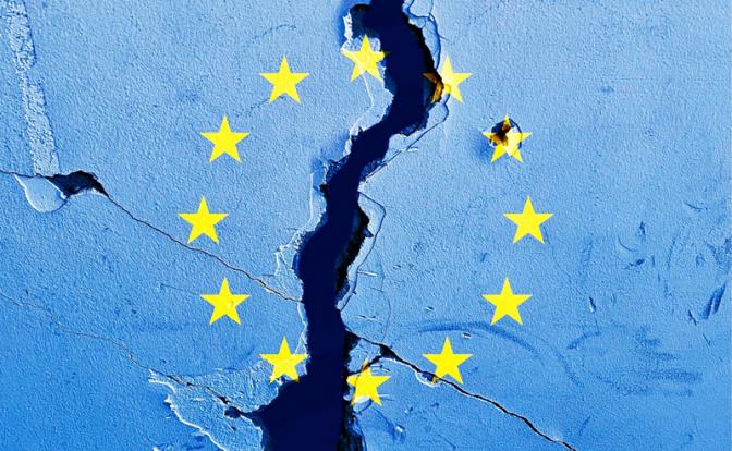 Джеффри Сакс предрек развал Евросоюза