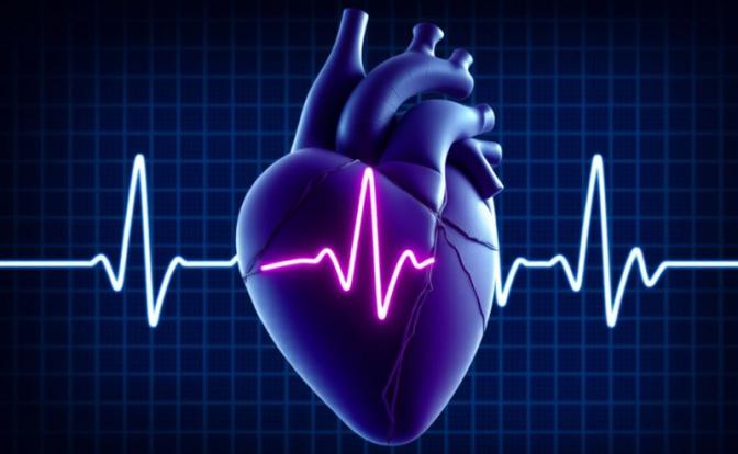 Ученые выявили три сигнала за год до внезапной остановки сердца