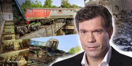 Россия и Украина: политические игры на фоне трагедии