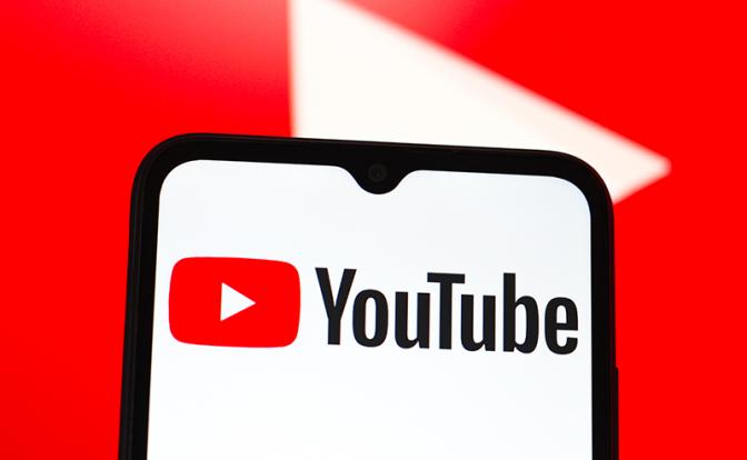 Приложение YouTube перестало работать на iPhone 7 и более старых iPhone