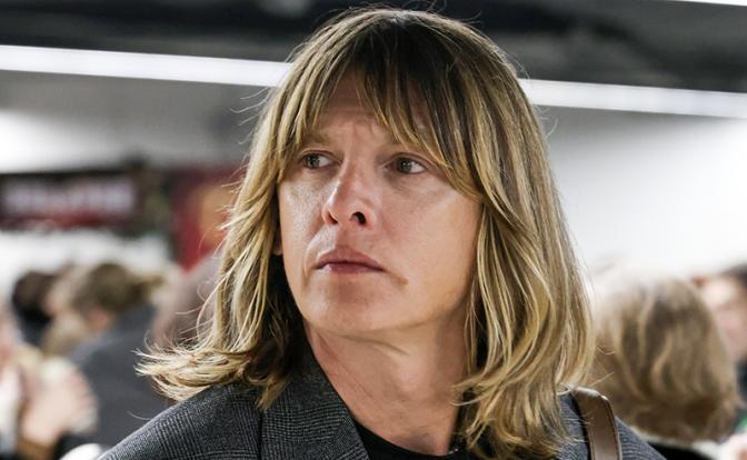 На фото: эксперт моды, теле- и радиоведущий Владислав Лисовец