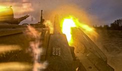 The New York Times: Американская разведка еще не знает, каким будет «удар возмездия» России по Киеву