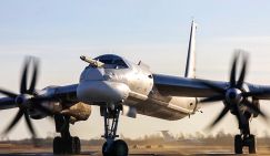 Украинские диверсии заставят Дальнюю авиацию ВКС РФ  решить давно назревшую проблему