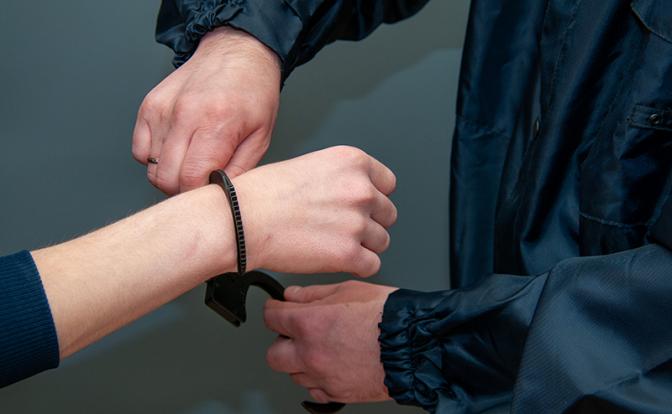 Подросток задержан за попытку теракта на ж/д станции в Кузбассе