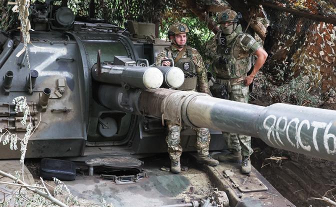 Украинский фронт, 4 июня, главное за сутки: ВС РФ накрыли комбинированным ударом офицеров НАТО в Сумах