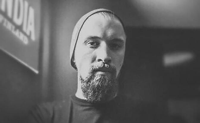 На фото: Артём Тимофеев