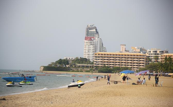 Россиянка оказалась в критическом состоянии после спасения сына в Таиланде