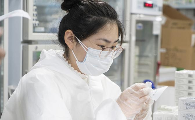 Китайское лекарство от рака будет стоить в 70 раз дешевле американского