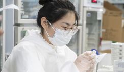 Китайское лекарство от рака будет стоить в 70 раз дешевле американского