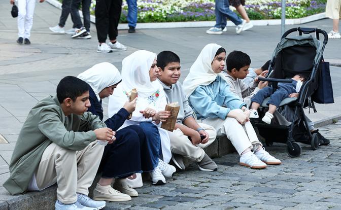 "Россия для мигрантов" - есть ли шанс избежать такой перспективы