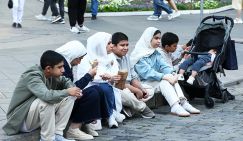 "Россия для мигрантов" - есть ли шанс избежать такой перспективы