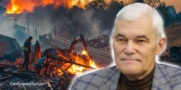 Константин Сивков: Наш ядерный удар по ВСУ и Западу уничтожит Европу и миллионы россиян