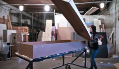 Мода на картонные гробы: Дурь зеленых или признак обнищания граждан?