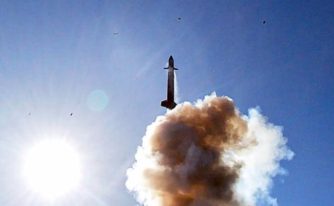 Хватит на всех! Западные аналитики волнуются – достанет ли «Орешников» всем, кто нарывается