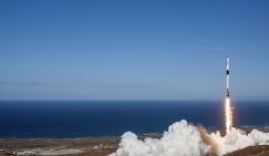 Сбивать нельзя, но ослепить можно - задача нейтрализации вражеских спутников вполне решаема