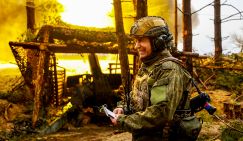 «Дебальцево» отдыхает: Торецкий котел потянет на 200 кв. км 