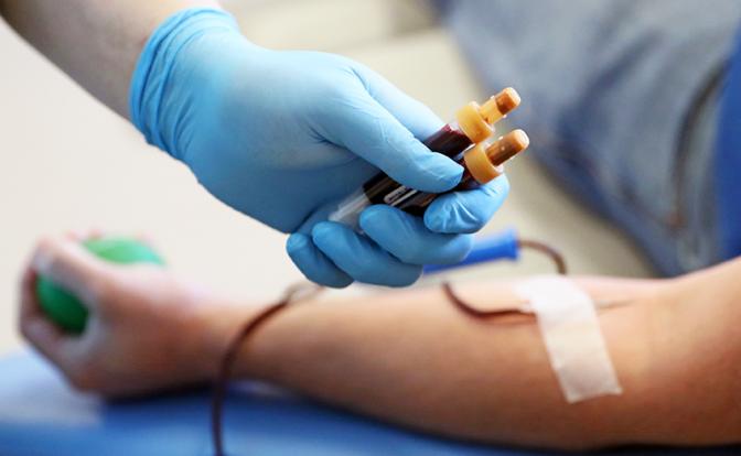 Известный ведущий, борющийся с раком, дал важный совет