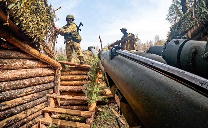 Украинский фронт, 5 июня, главное за сутки: Зеленский решил отказаться от переговоров в Стамбуле