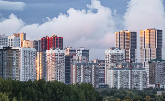 Россиянам напомнили об изменениях в сделках с недвижимостью с 1 сентября