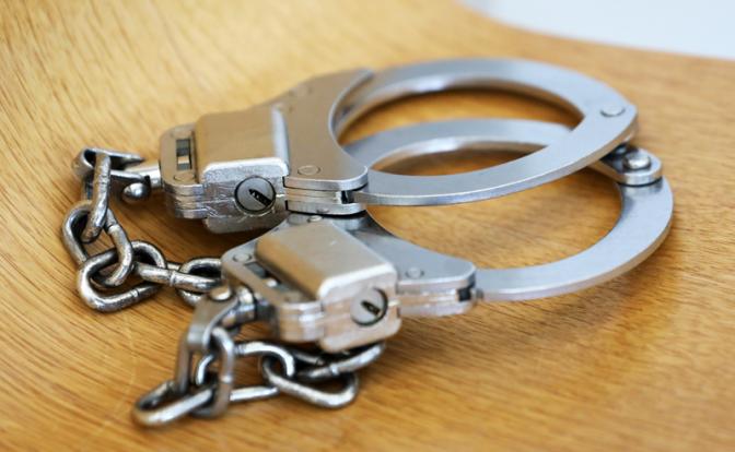 Задержаны двое журналистов и редактор Ura.ru