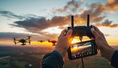 «Мобильный интернет отключать сразу!»: Российские спецслужбы выяснили всю технологию терактов против аэродромов ВКС