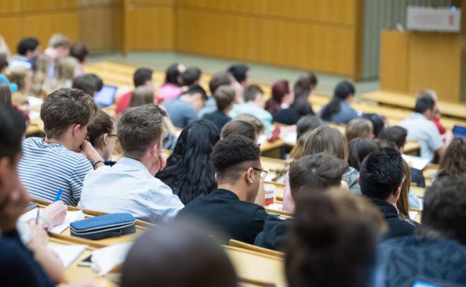 «Челябинский след»: ФСБ нашла ячейку, связанную с британским спецслужбами, на этот раз в вузе