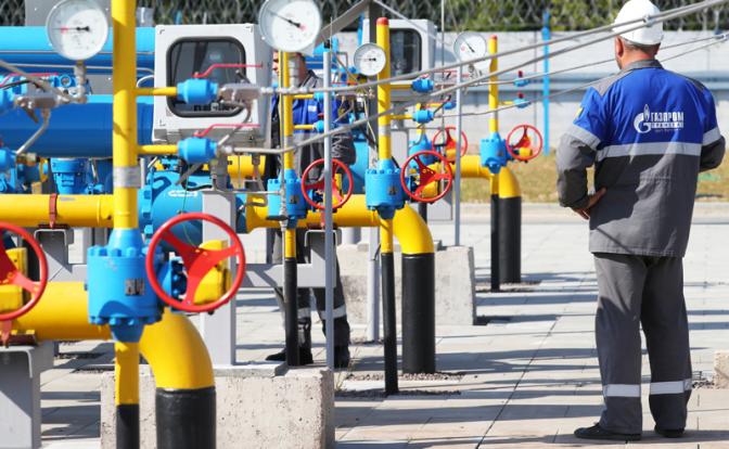 "Выстрел в ногу" или "Слава богу, пронесло"? Газпром хоронит идею создания хаба в Турции