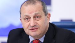 Яков Кедми: Если Россия войдёт в Одесскую область – это практически смертный приговор независимой Украине