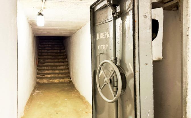 «Если завтра война»: В случае угрозы воздушного нападения обращайтесь на Госуслуги