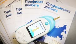 "Первый звоночек катастрофы". О том, как начинается диабет, как его предупредить и вылечить